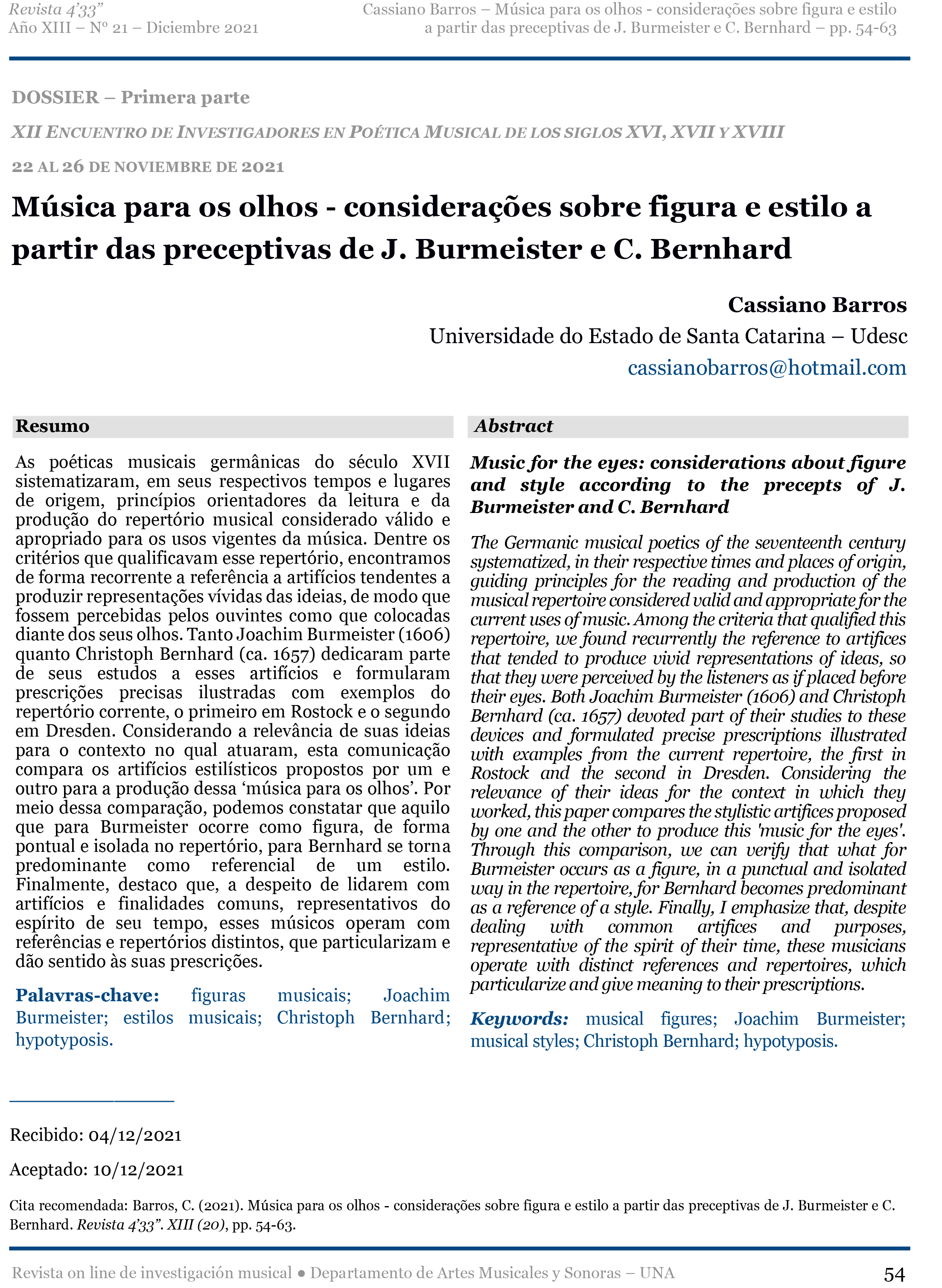 Articulo